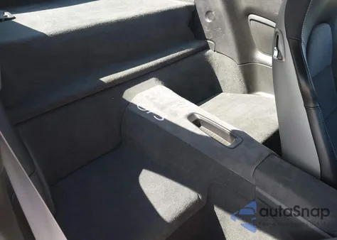 2016 Porsche 911 Gt3 z USA, uszkodzony, nr VIN WP0AC2A94GS184183